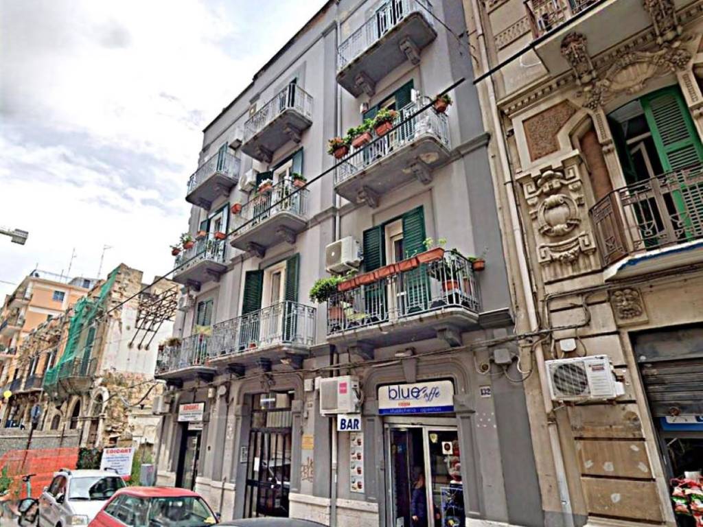 Appartamento a Bari in Via Scipione Crisanzio, 130 - Foto 2