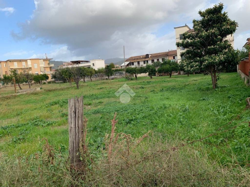 Terreno a Maddaloni in Via Baldina - Foto 5
