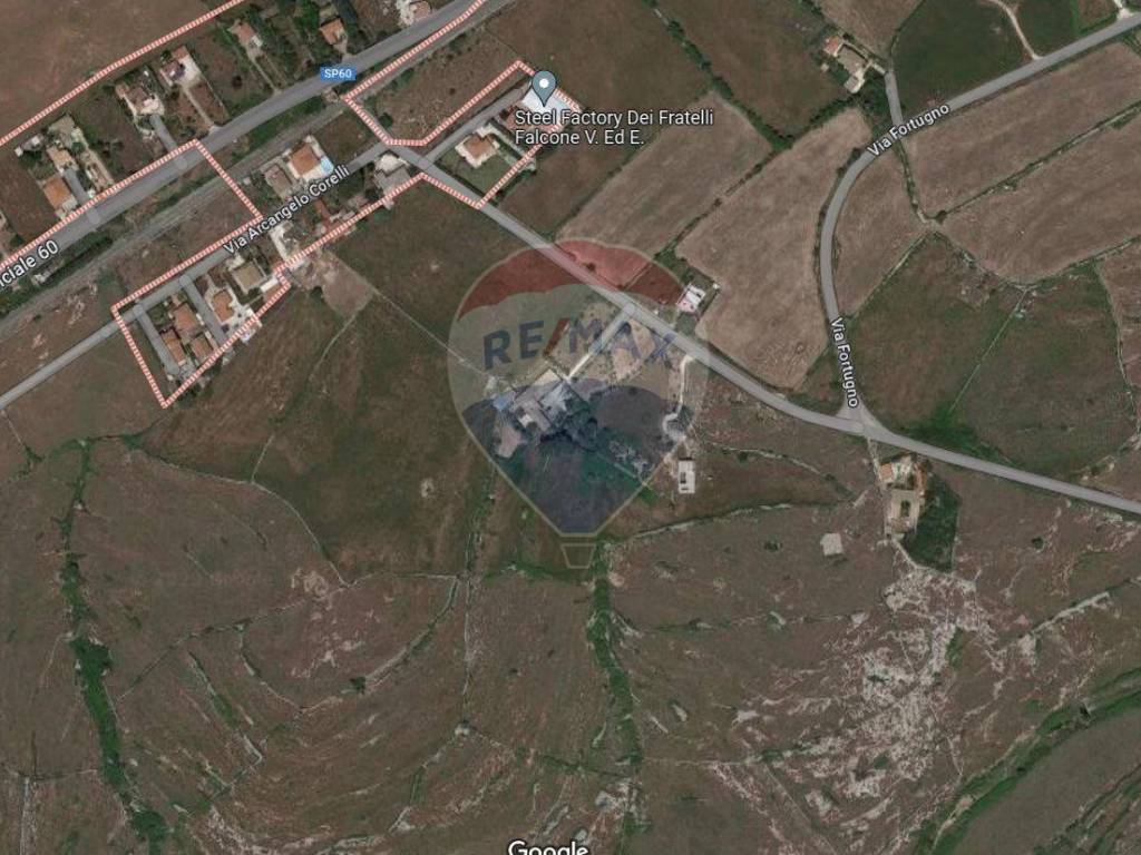 Terreno a Ragusa in PUNTARAZZI - Foto 4