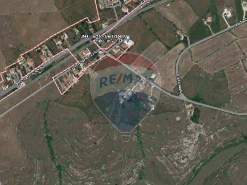 Terreno a Ragusa in PUNTARAZZI - Foto 5
