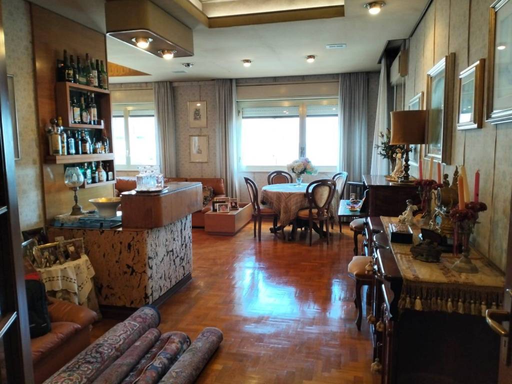 Appartamento a Reggio calabria in Via Nazionale Pentimele - Foto 2