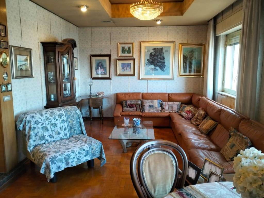 Appartamento a Reggio calabria in Via Nazionale Pentimele - Foto 3