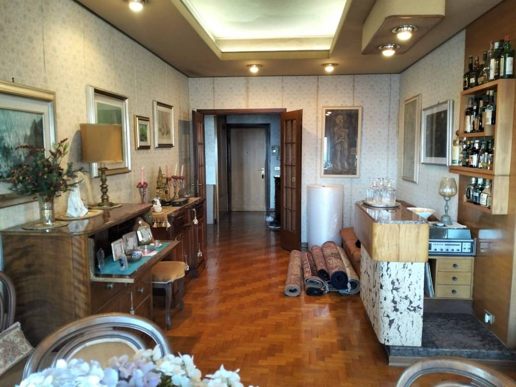 Appartamento a Reggio calabria in Via Nazionale Pentimele - Foto 4