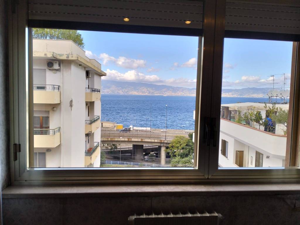 Appartamento a Reggio calabria in Via Nazionale Pentimele - Foto 5