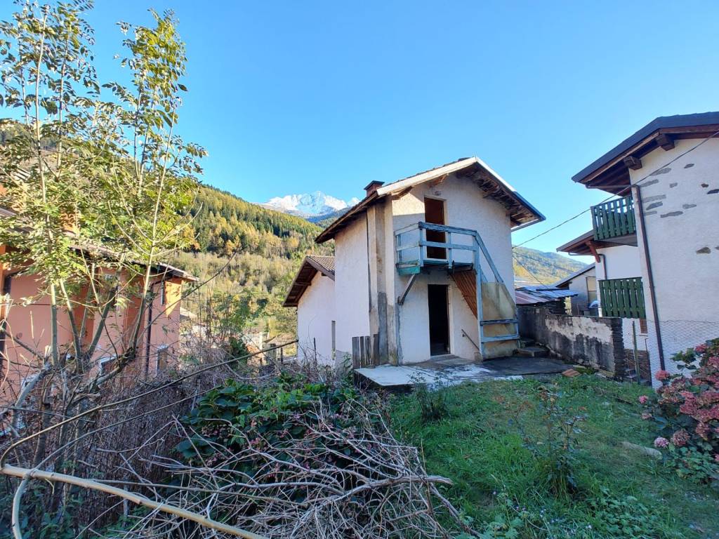 Villa a Temù - Foto 2