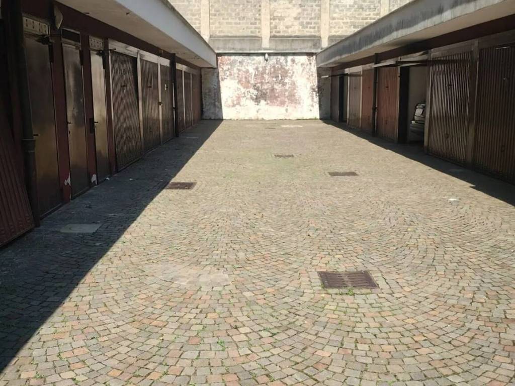 Appartamento a Gallarate in Via Cesare Battisti, 9 - Foto 3