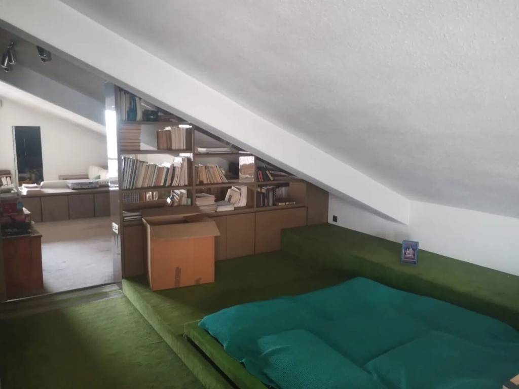 Appartamento a Gallarate in Via Cesare Battisti, 9 - Foto 4