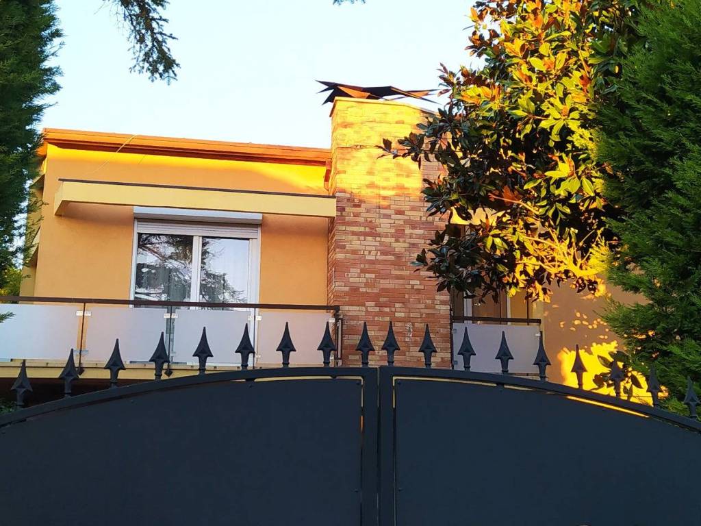 Villa a Lugo in Via dei Bartolotti, 3 - Foto 2