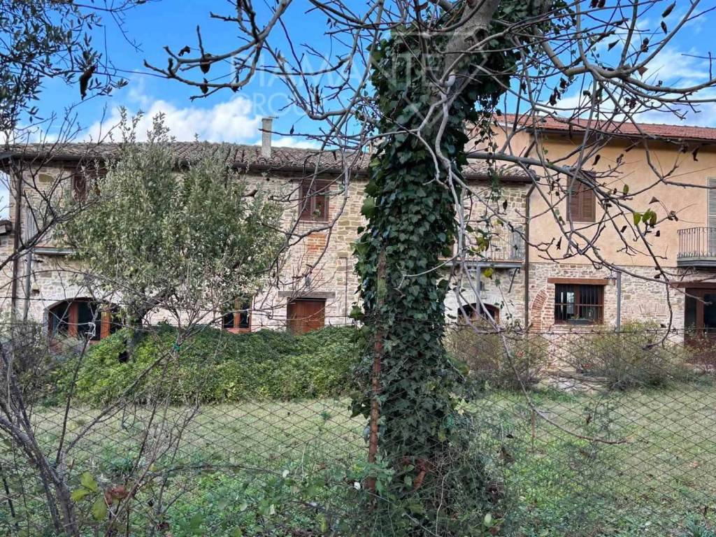 Rustico / casale a Castel ritaldi in Castel Ritaldi - Foto 3