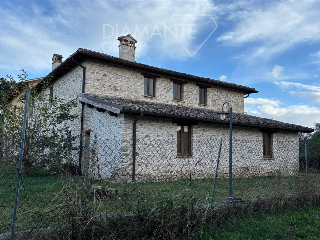 Rustico / casale a Castel ritaldi in Castel Ritaldi - Foto 4