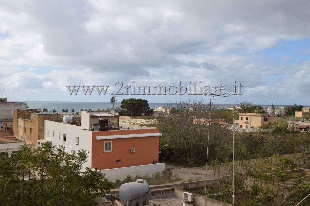 Appartamento a Mazara del vallo in Via Castelvetrano, 122 - Foto 1
