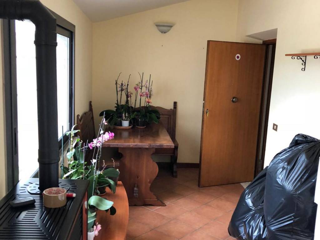 Appartamento a Trivigliano in Strada Provinciale Accesso a Trivigliano - Foto 3