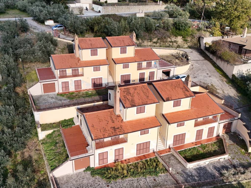 Villa a Bettona in Via Cinque Cerri, 30 - Foto 2