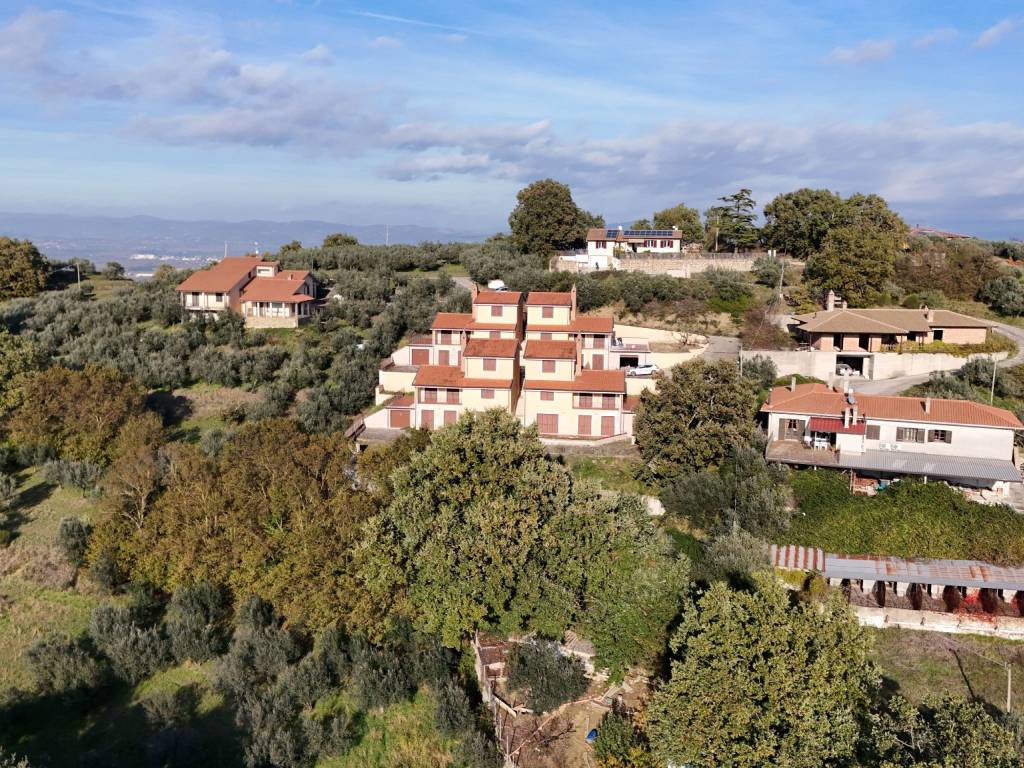 Villa a Bettona in Via Cinque Cerri, 30 - Foto 5