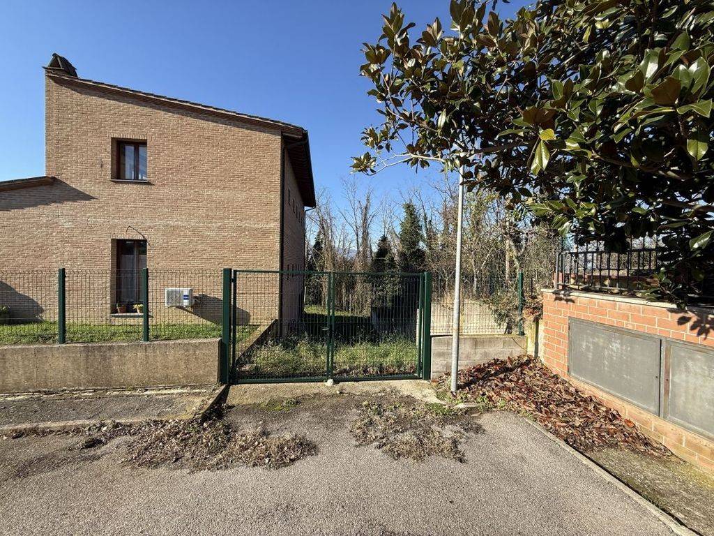 Villa a Città della pieve in via vannucci 103 - Foto 3