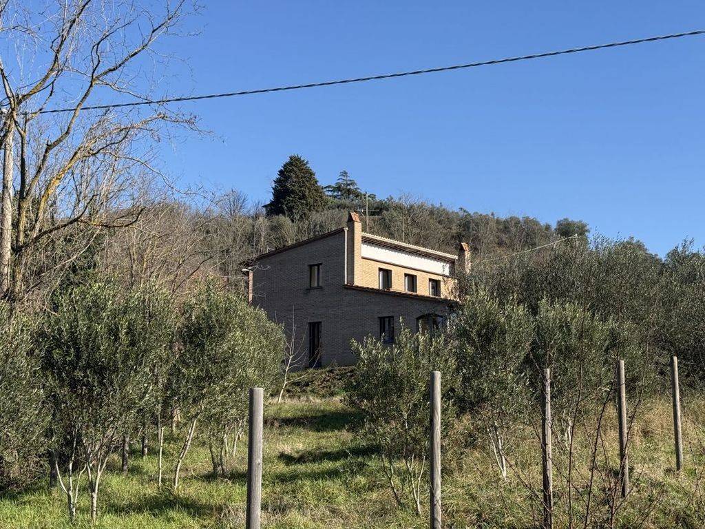 Villa a Città della pieve in via vannucci 103 - Foto 4