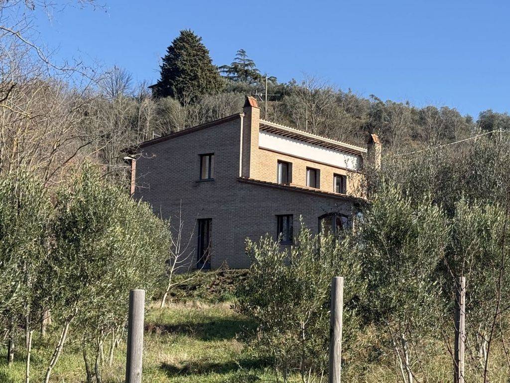 Villa a Città della pieve in via vannucci 103 - Foto 5