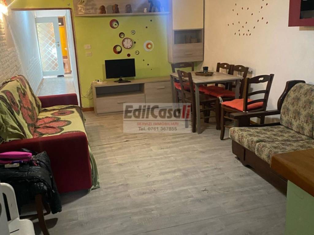 Appartamento a Montalto di castro in Via di Capraia - Foto 4