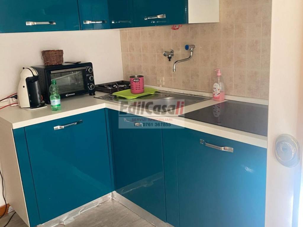 Appartamento a Montalto di castro in Via di Capraia - Foto 5