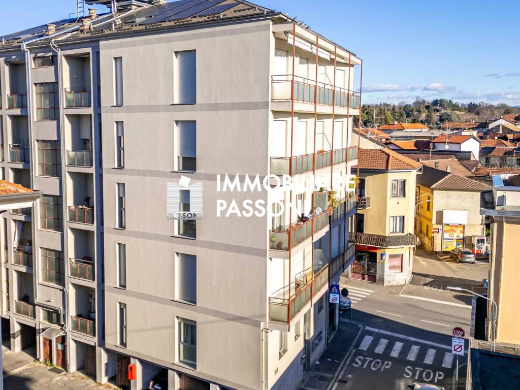 Appartamento a Cassano magnago in Via Giosuè Carducci - Foto 2