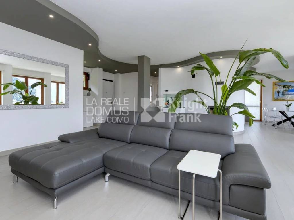 Appartamento a Como in Via Santa Marta - Foto 4