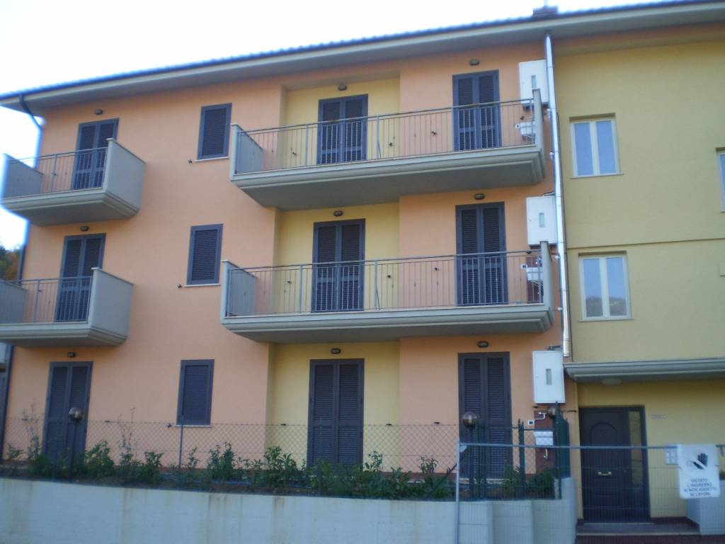 Appartamento a Acquasanta terme in Frazione Paggese, 197 - Foto 2