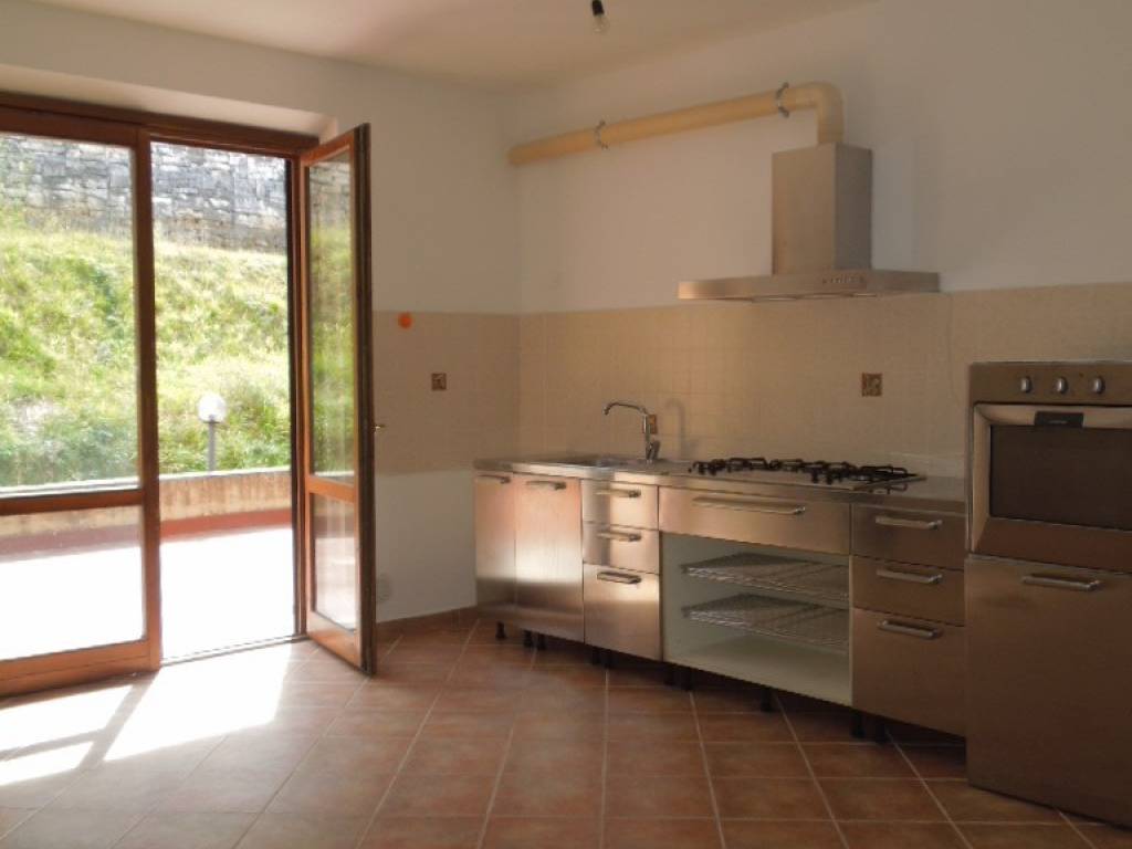 Appartamento a Acquasanta terme in Frazione Paggese, 197 - Foto 3