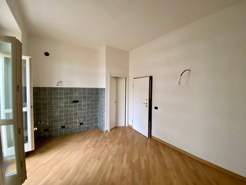 Appartamento a Ovada in Corso Italia, 61 - Foto 3
