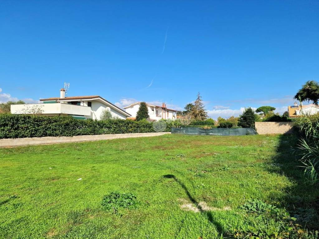 Terreno a San felice circeo in Colle Circeo II - Foto 3