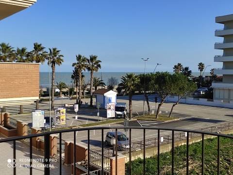 Appartamento a Alba adriatica in Via Rovigo, 3 - Foto 3