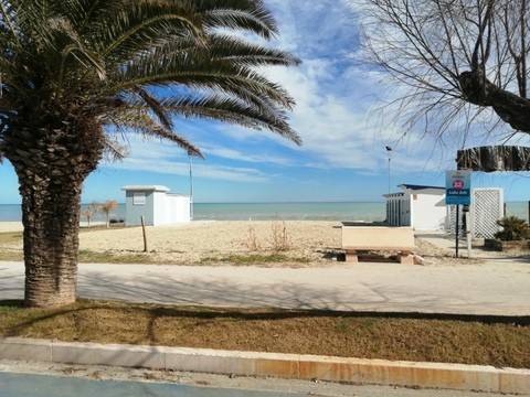 Appartamento a Alba adriatica in Via Rovigo, 3 - Foto 4