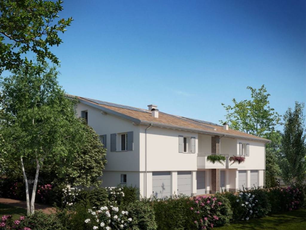 Appartamento a Albinea in Via Lelio Orsi, 21 - Foto 5