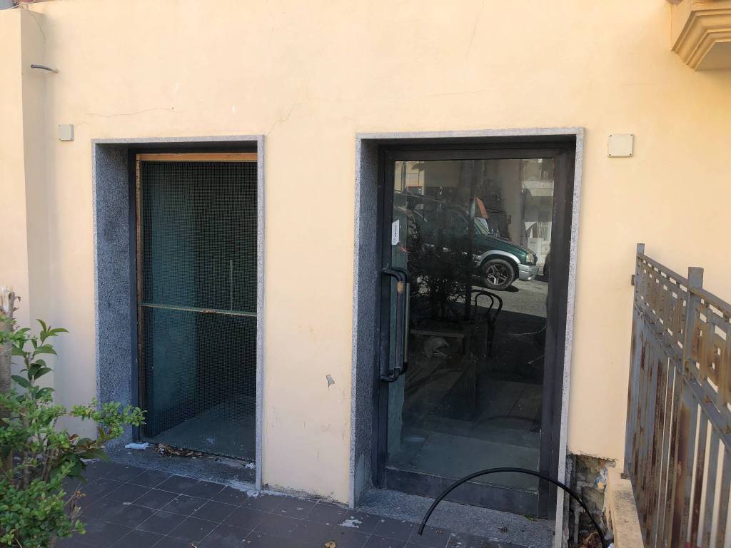 Immobile a Catanzaro in Discesa Porta Marina - Foto 2