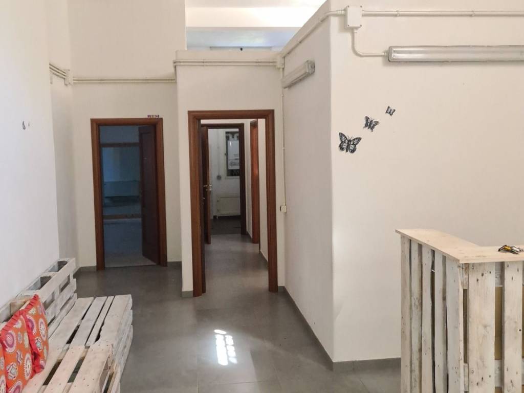 Immobile a Montalto uffugo in Via Santa Maria di Settimo, 113 - Foto 4