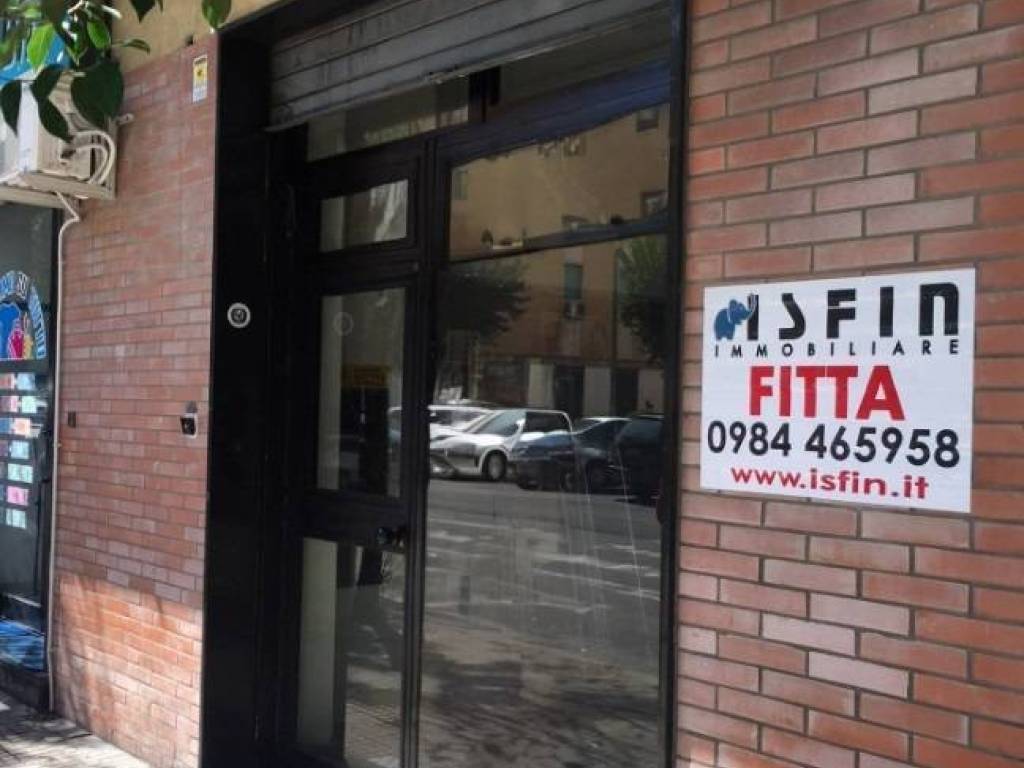 Immobile a Cosenza in via Panebianco, 87 - Foto 2