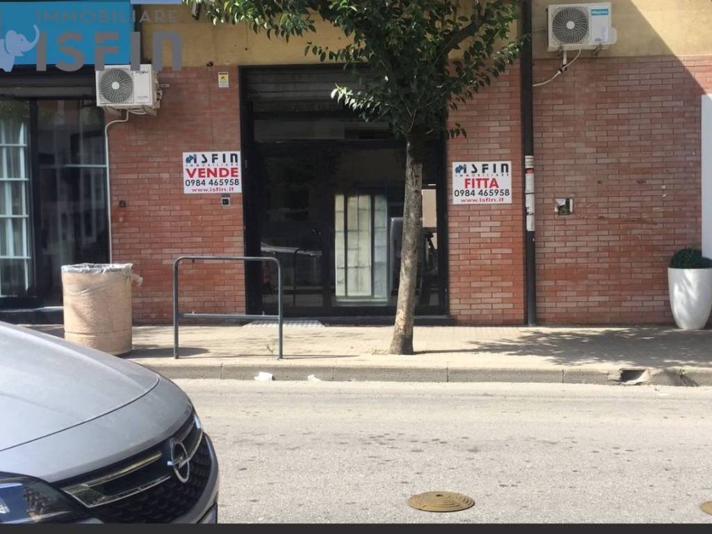 Immobile a Cosenza in via Panebianco, 87 - Foto 3
