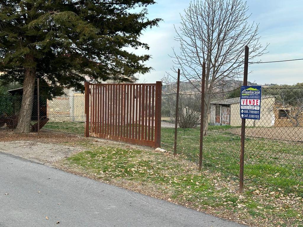 Casa indipendente a Alanno in Via Sant'Agata - Foto 3