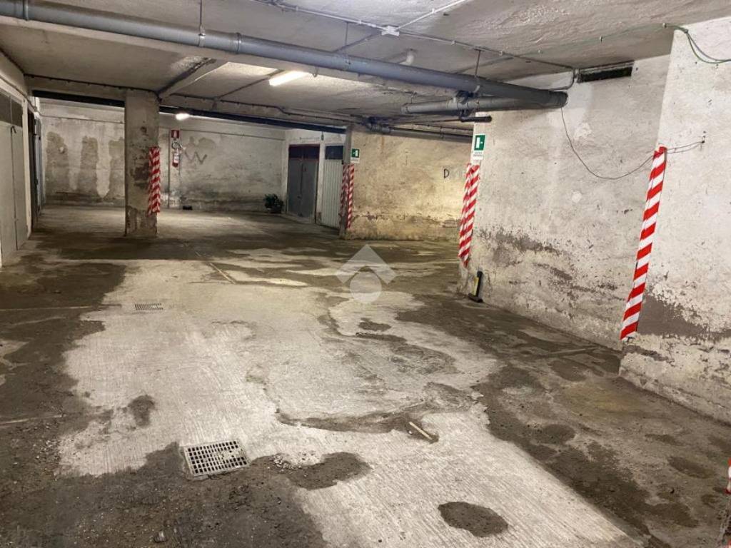 Box / garage a Roma in Via dei Velieri, 20 - Foto 3