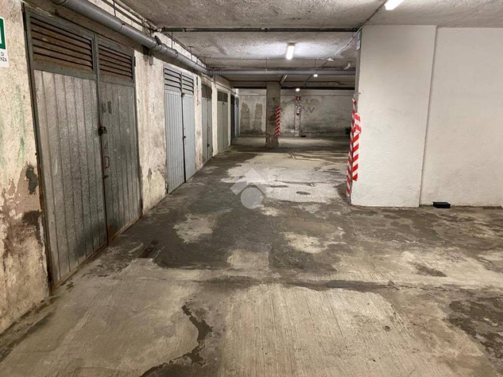 Box / garage a Roma in Via dei Velieri, 20 - Foto 4