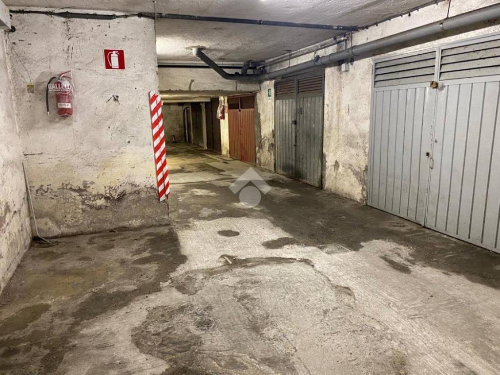 Box / garage a Roma in Via dei Velieri, 20 - Foto 5