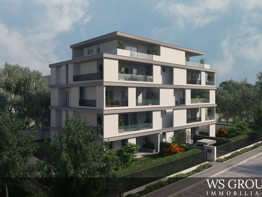 Appartamento a Monza in Via Giuseppe Pellizza da Volpedo, 2 - Foto 2