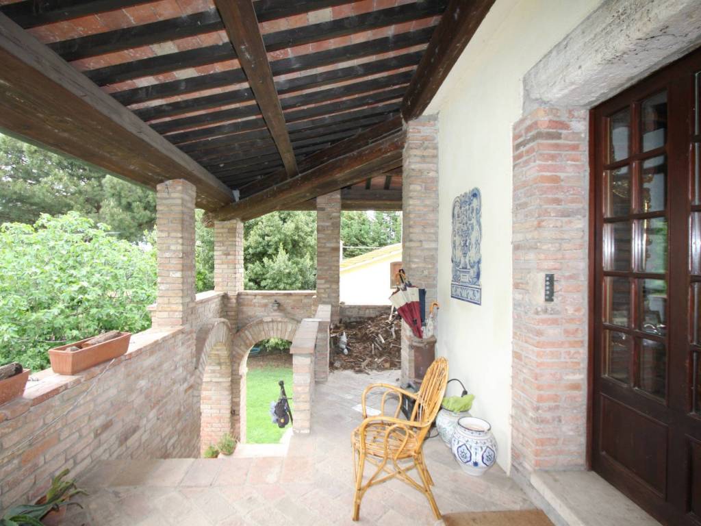 Rustico / casale a Castiglione del lago in Via Magellano - Foto 3