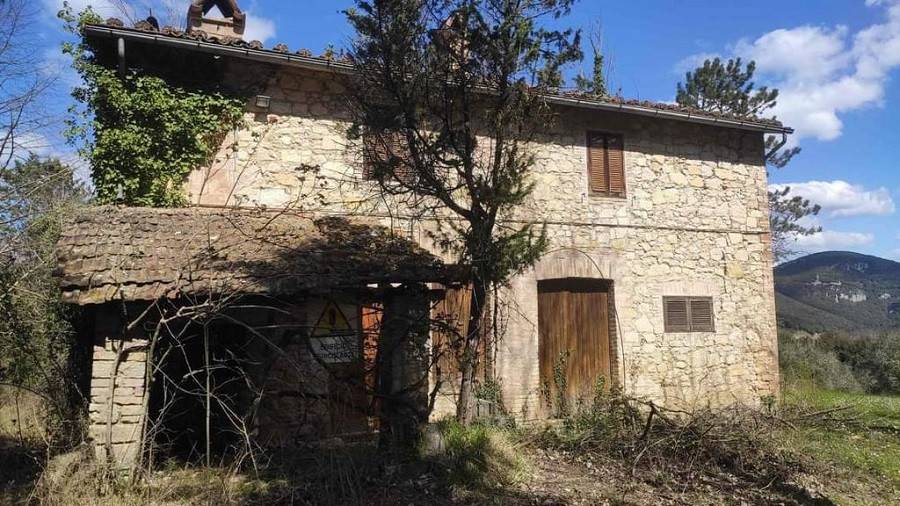 Rustico / casale a Amelia in Strada di Camposardella - Foto 2