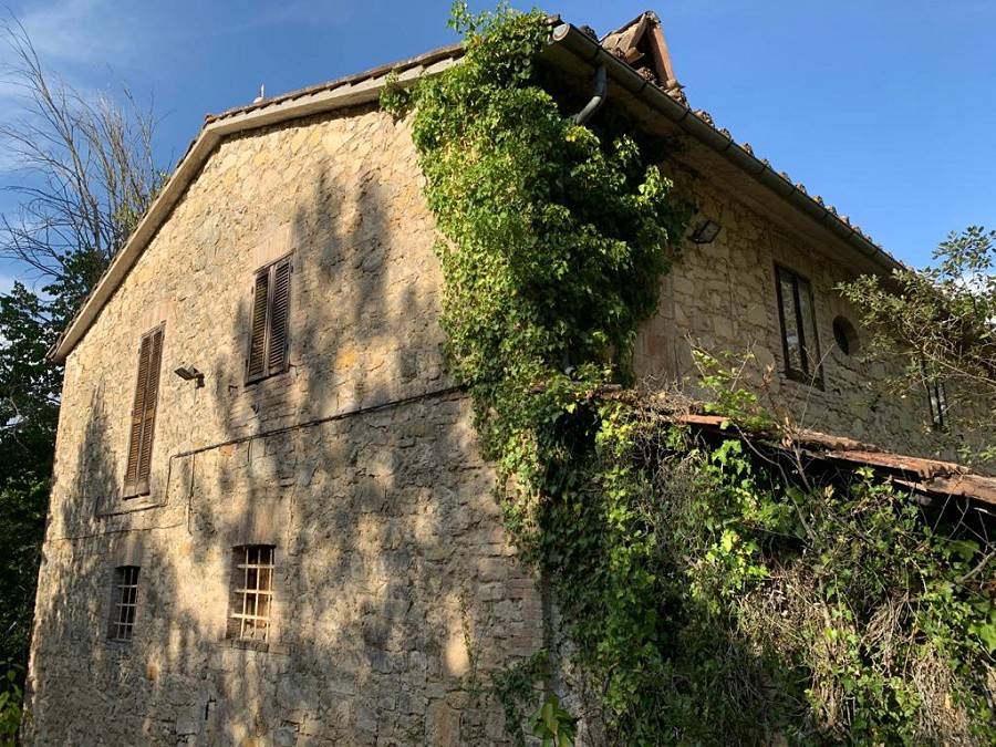 Rustico / casale a Amelia in Strada di Camposardella - Foto 3