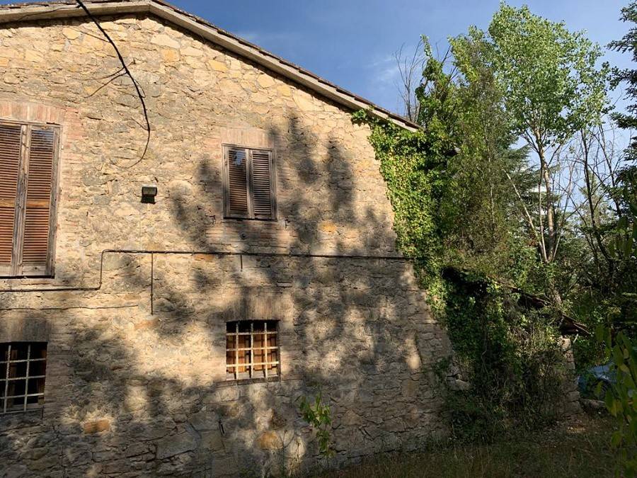 Rustico / casale a Amelia in Strada di Camposardella - Foto 4