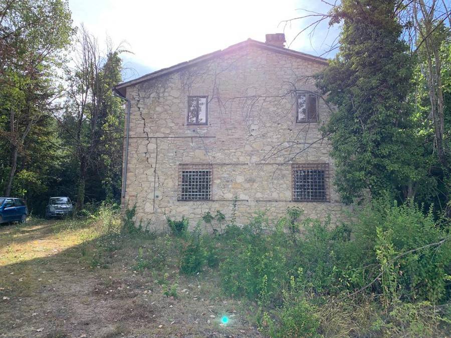 Rustico / casale a Amelia in Strada di Camposardella - Foto 5