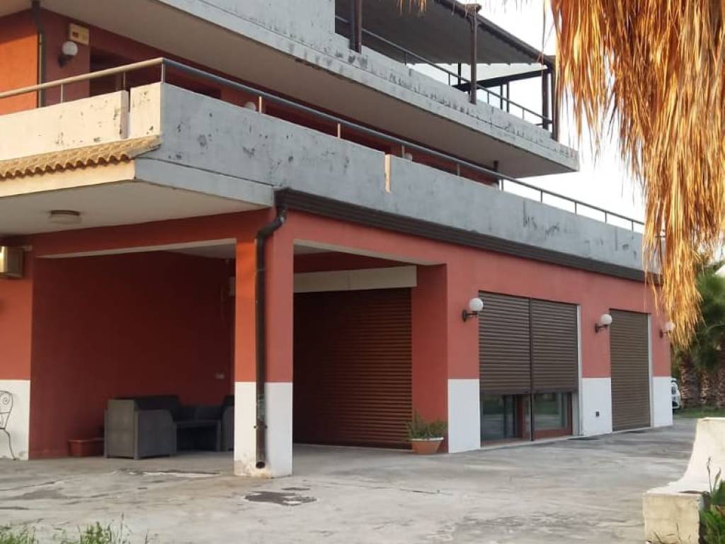 Villa a Carlentini in C/DA PIANA MALATI - Foto 2