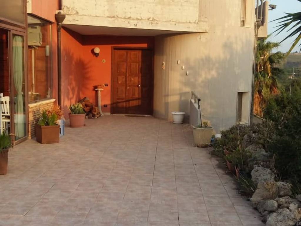 Villa a Carlentini in C/DA PIANA MALATI - Foto 4