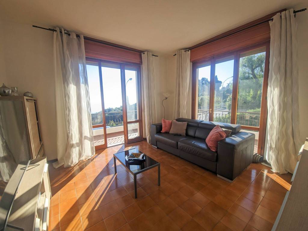 Appartamento a Sanremo in Via Padre Semeria , 522 - Foto 4