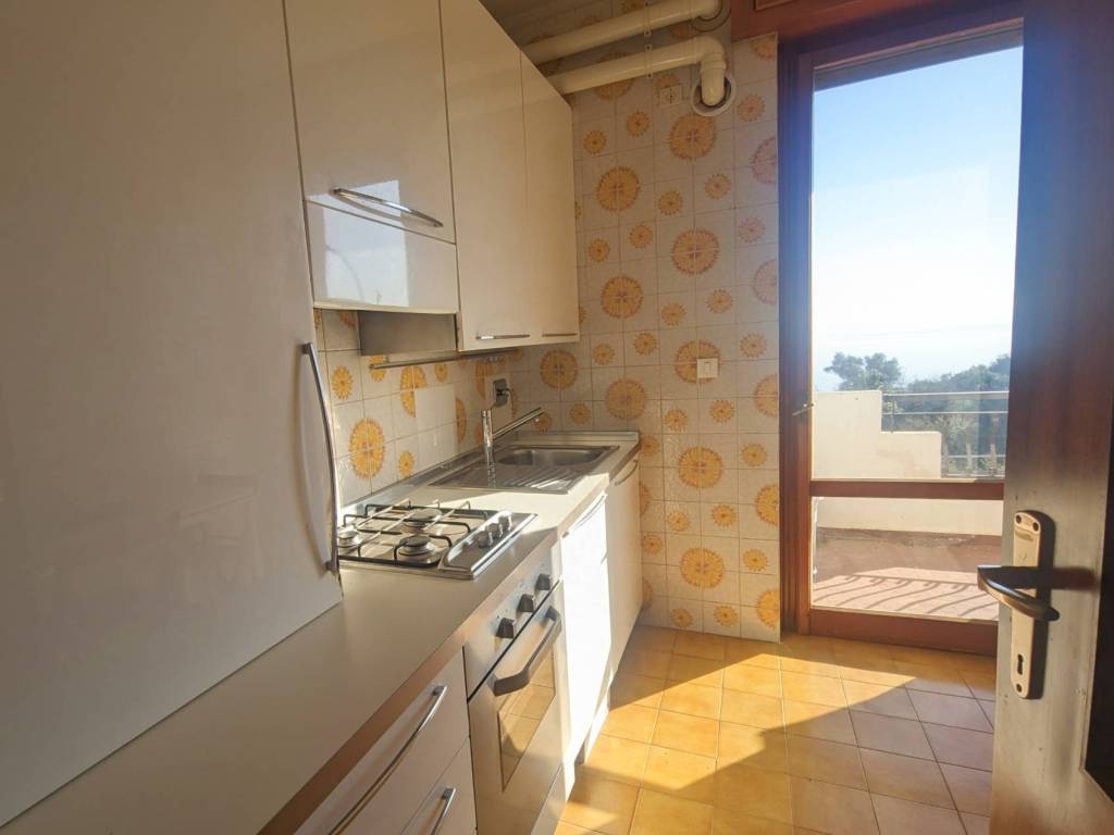 Appartamento a Sanremo in Via Padre Semeria , 522 - Foto 5